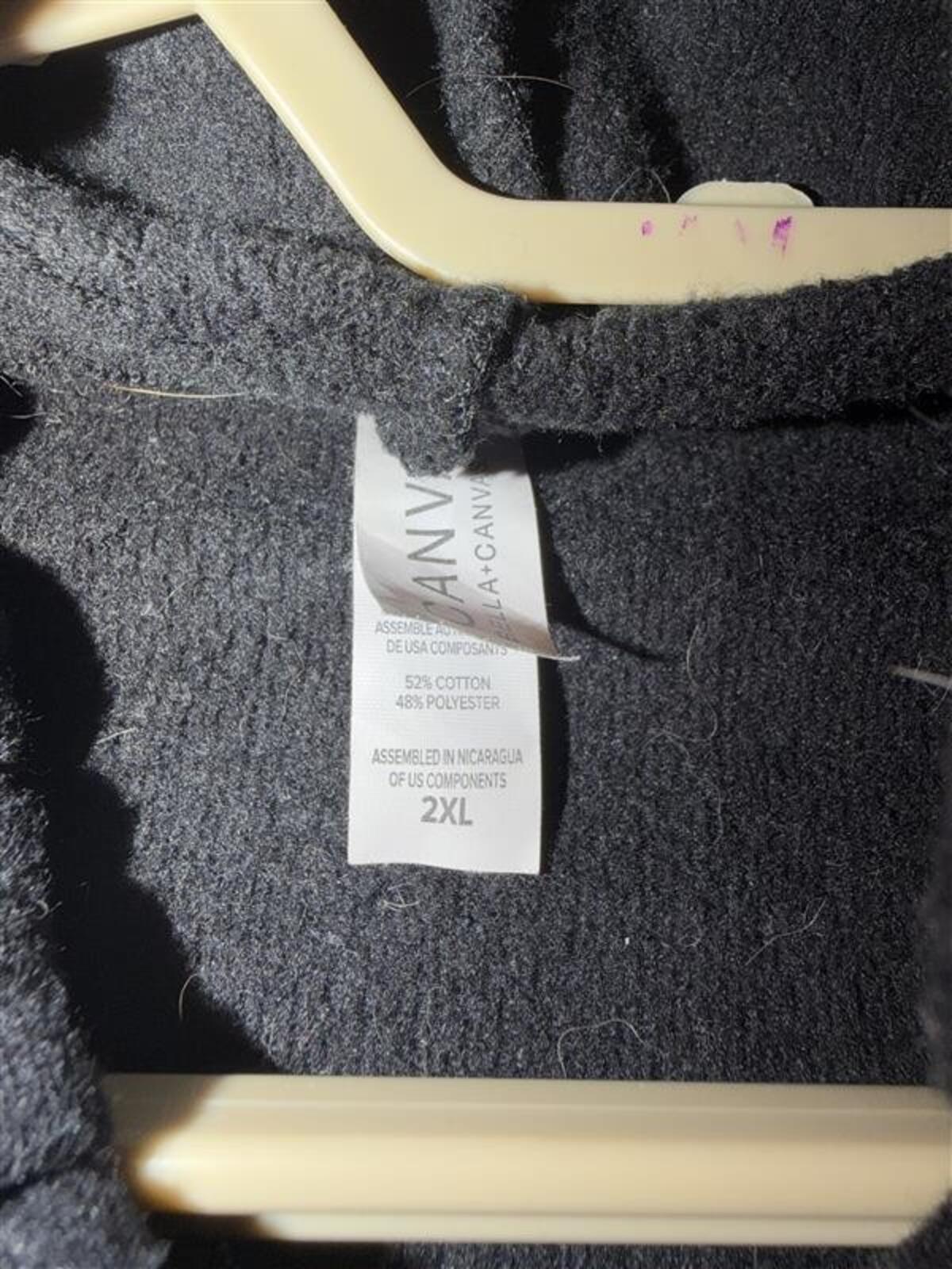 SOLD OUT AVA Lifeforns Tour 2021 Hoodie 2XL Angels Rare
