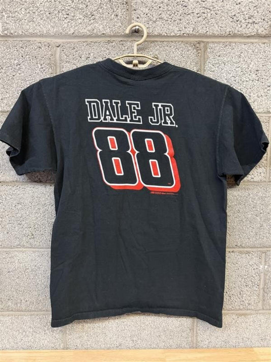 2000s Dale Earnhardt Jr 88 Amp Energy NASCAR T-Shirt Size L