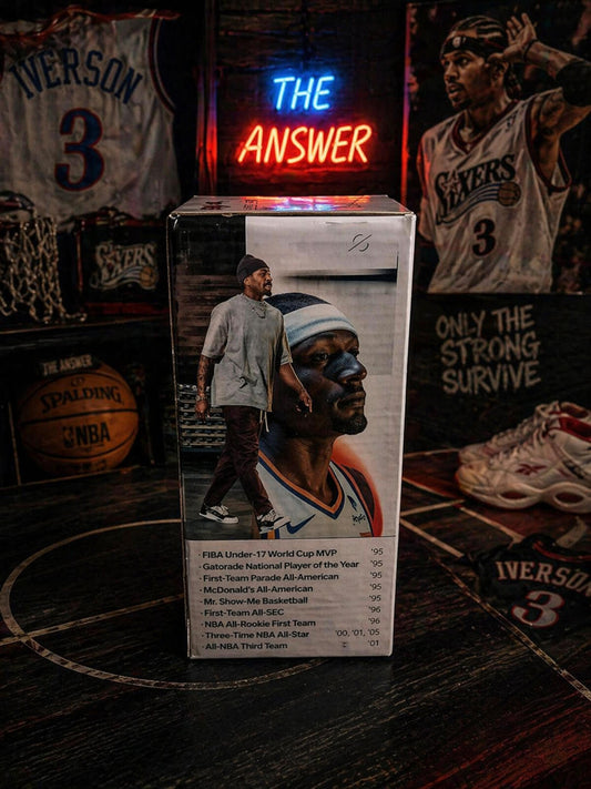Bradley Beal Bobblehead - Phoenix Suns Brand New. NBA