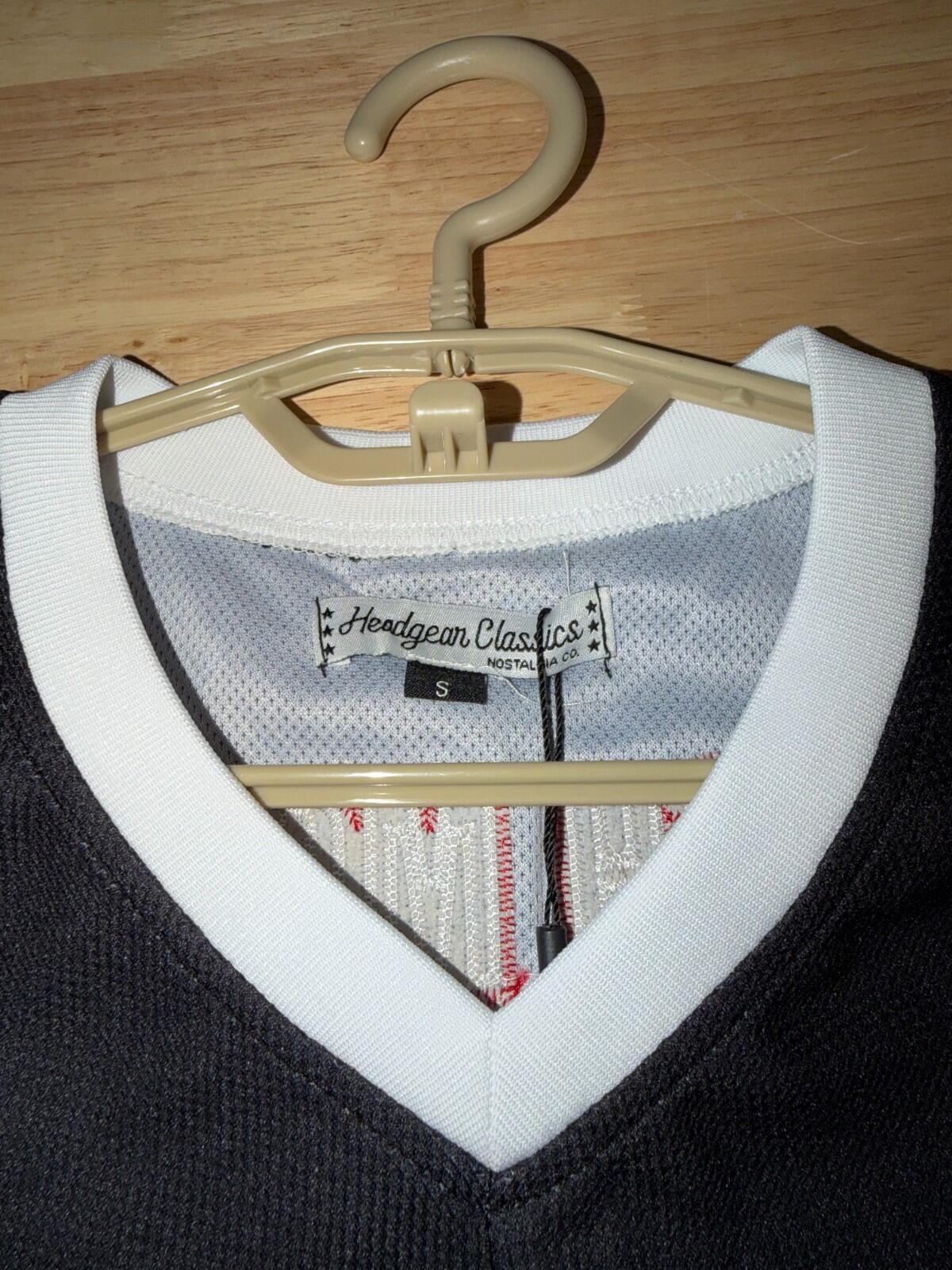 Headgear Money Records Jersey Size Small Lil Wayne Birdman