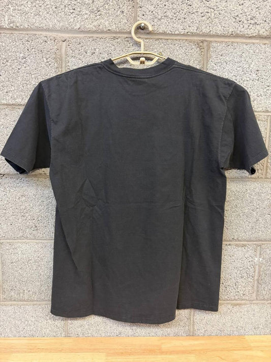 1990s Vintage Halloween Tomb Service You Rang? XL USA Horror
