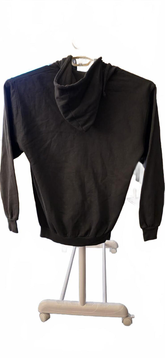 Vintage Motley Crue full zip pentacle Star Hoodie