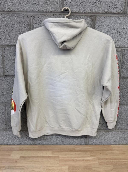 2020s Broken Promises Death Note Misa Hoodie Anime Size L