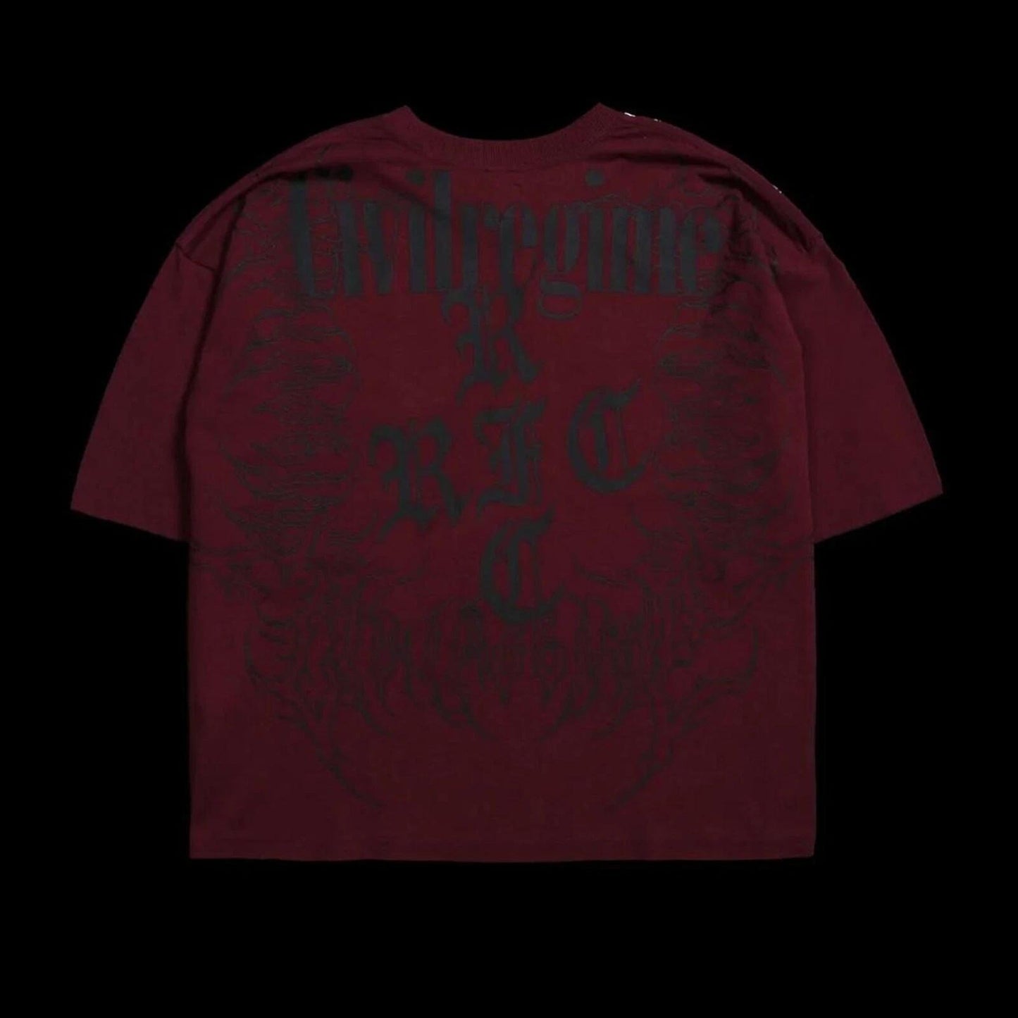 Civil Regime Bloom bankai temptress dungeon tee in xLarge