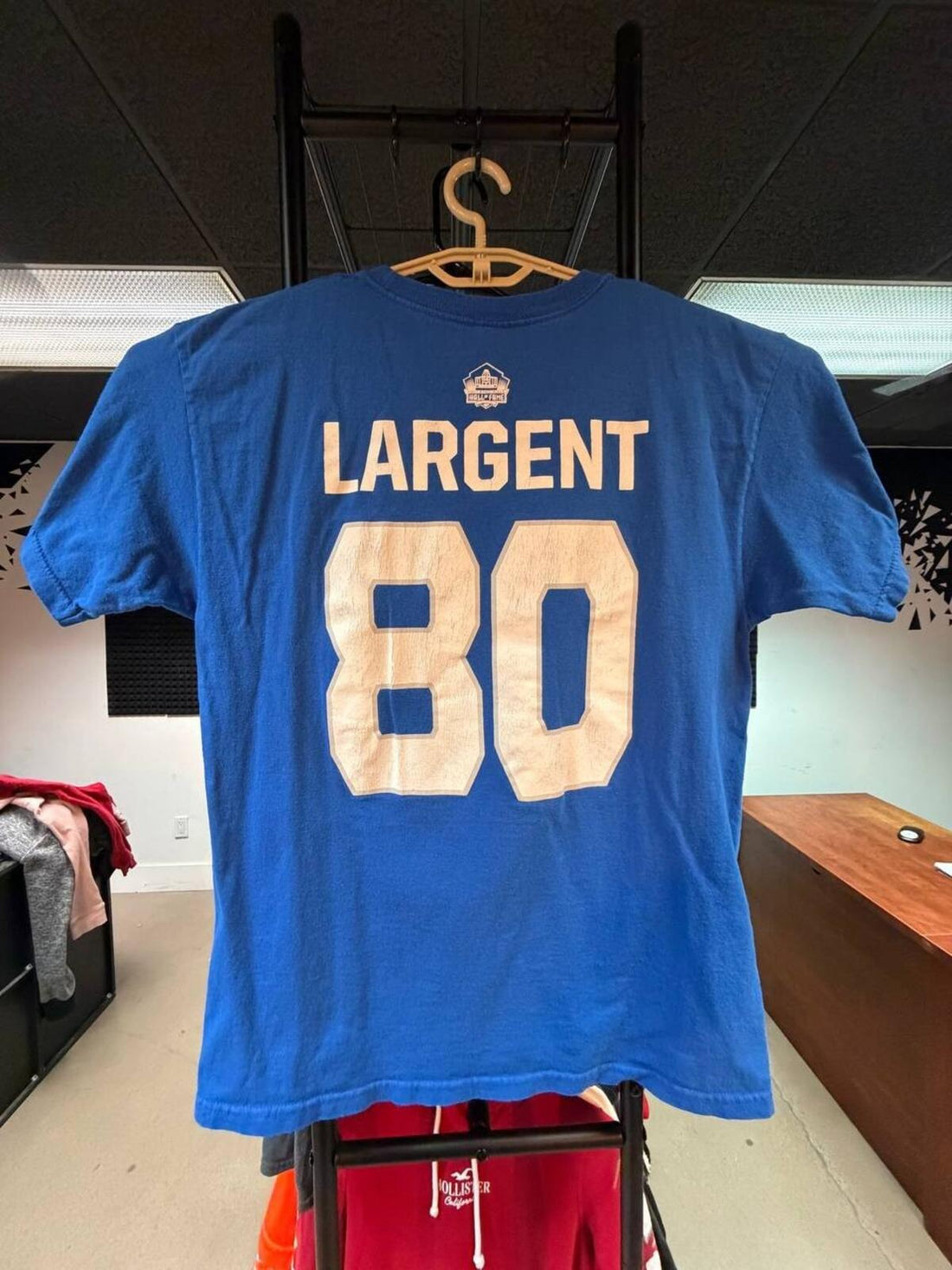 5. The Best Vintage Sports T-Shirts for Collectors and Fans
