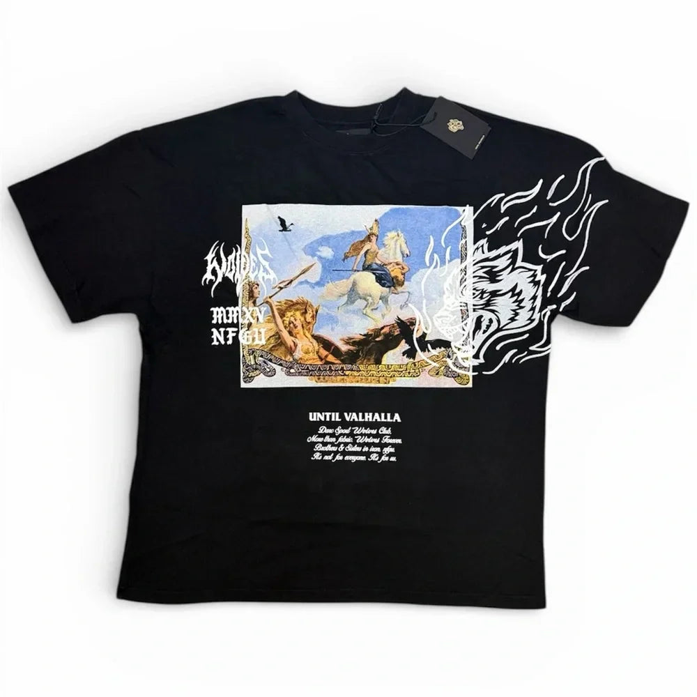 🖤 Vintage T-Shirts & More – Timeless Style That Never Fades