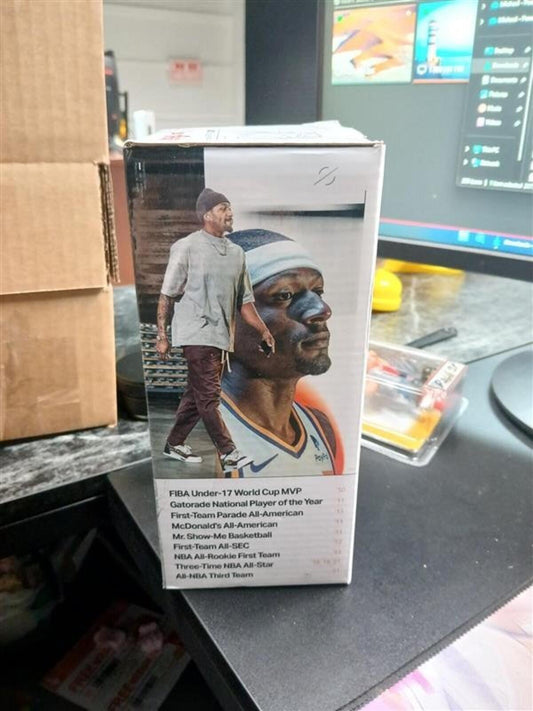 Bradley Beal Bobblehead - Phoenix Suns Brand New. NBA