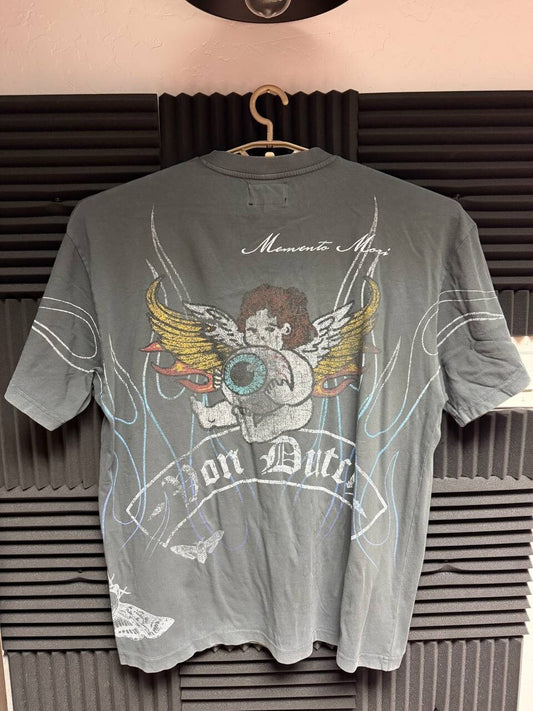 2021 Darc Sport x Von Dutch Memento Mori Angel 2XL Rare