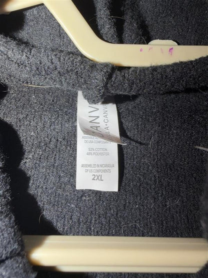 SOLD OUT AVA Lifeforns Tour 2021 Hoodie 2XL Angels Rare