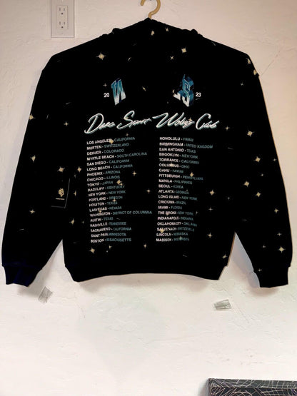 Darc Sport Powerhouse Black hoodie – sold out grail