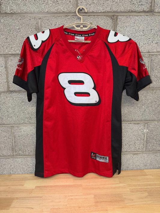 Vintage Dale Jr #8 Chase Authentic NASCAR Jersey