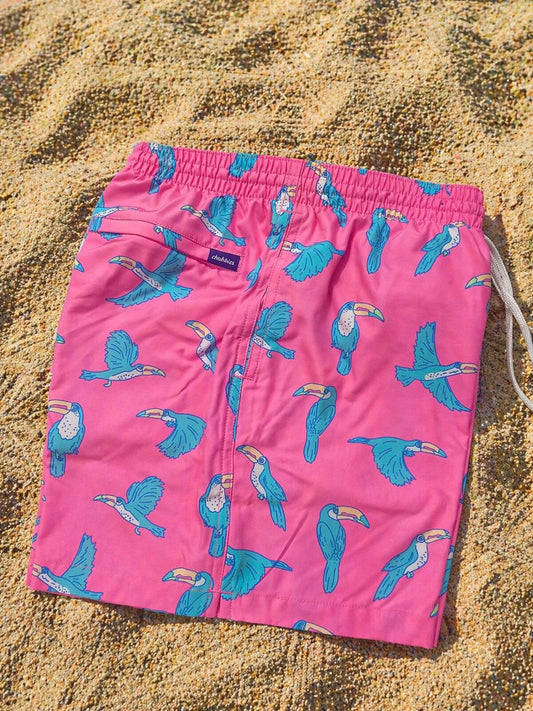 chubbies swim trunks 5.5 inseam [small] liquidation