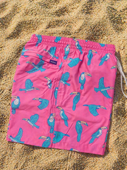 chubbies trunks 1 medium 1 large 1 large bundle liquidate
