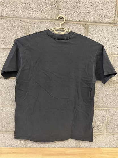 Vintage Hard Rock Cafe San Antonio T-Shirt XL 90s Black Tee
