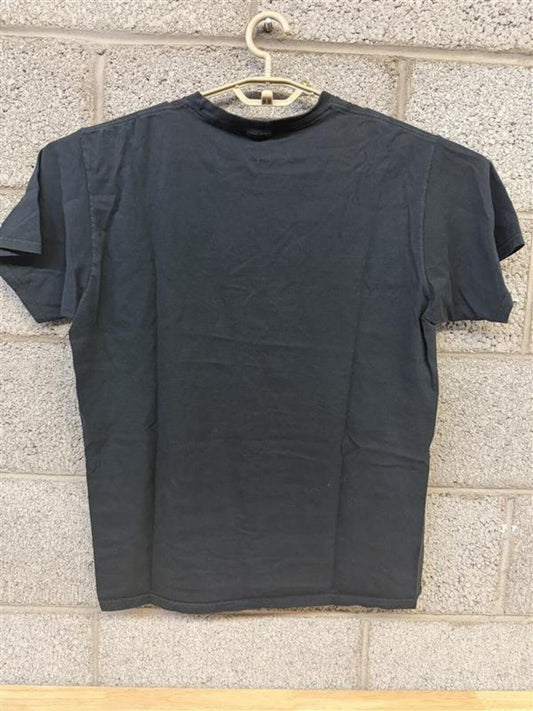 Chucky Horror T-Shirt Size L 2010s Universal Him Wanna Play