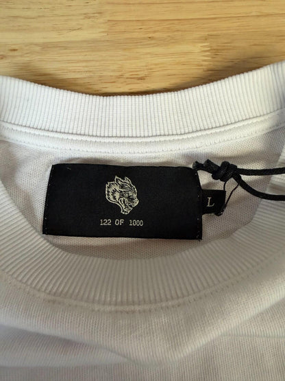 2023 Darc Sport Until Valhalla Limited 122/1000 NWT Size L