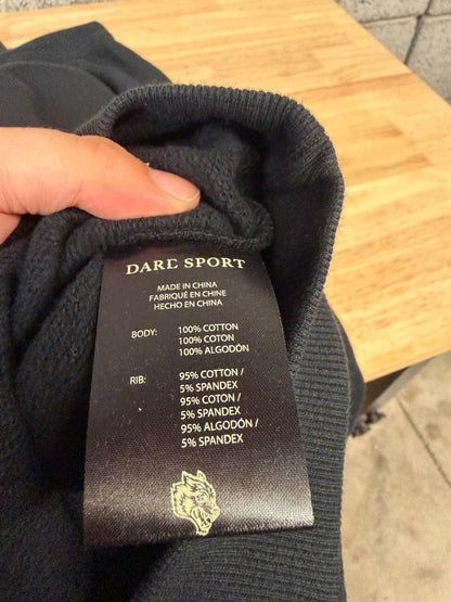 Darc Sport OnlyUs Hoodie XL 1308/2000 Wolves Limited Release