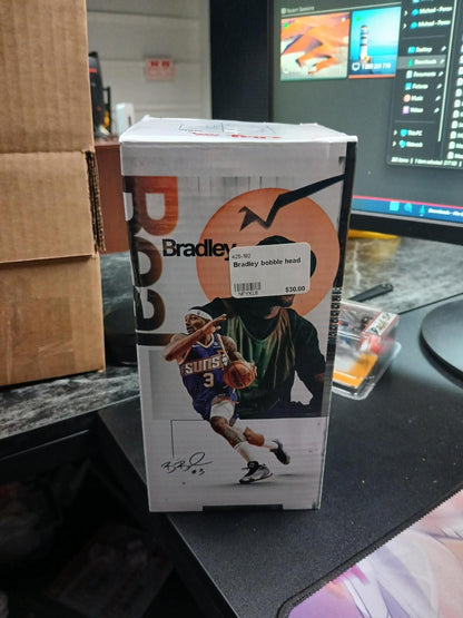 Bradley Beal Bobblehead - Phoenix Suns Brand New. NBA