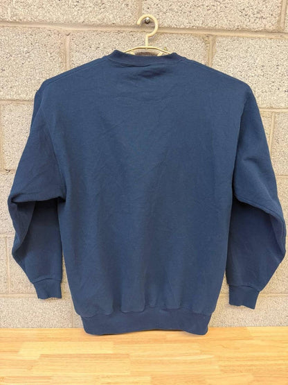 Vintage Whitetail Deer Hunting Crewneck Sweatshirt XXL