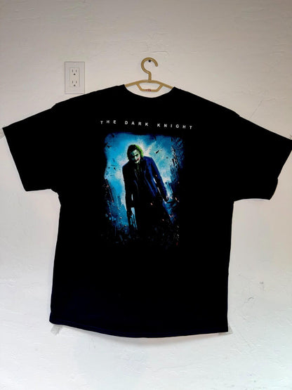 The Joker “ha ha ha” graphic tee – men’s xxl DC Comics