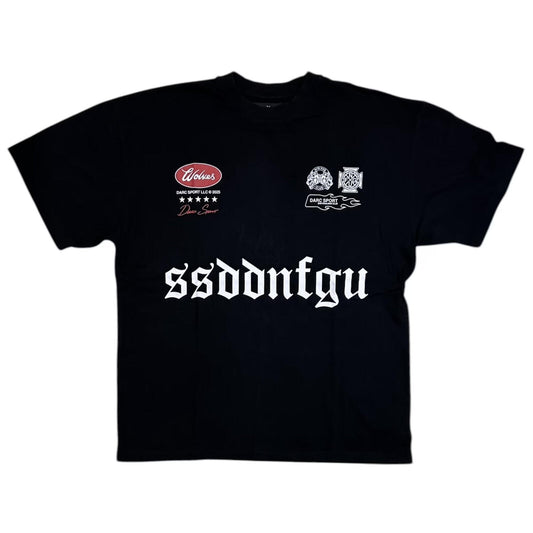 Darc Sport Us Forever Shirt - Size Medium