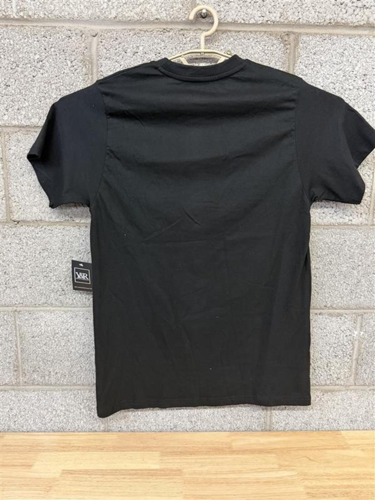 This is a Young & Reckless Reckless Racing Team graphic tee