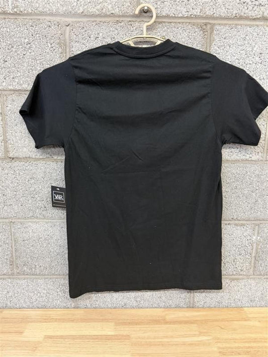 This is a Young & Reckless Reckless Racing Team graphic tee