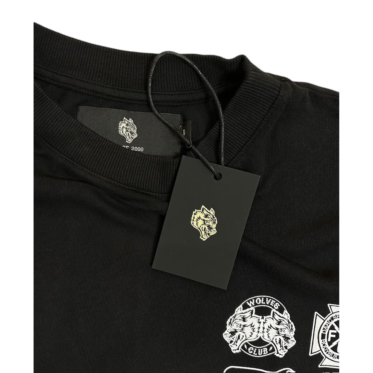 Darc Sport Us Forever Shirt - Size Medium
