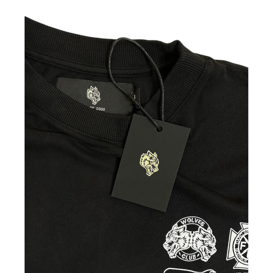 Darc Sport Us Forever Shirt - Size Medium