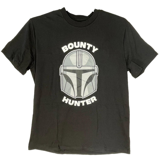 Star Wars Boba Fett T-Shirt Mens XL Short Sleeve Black