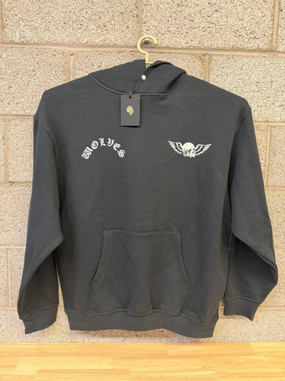 Darc Sport OnlyUs Hoodie XL 1308/2000 Wolves Limited Release