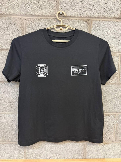 2023 Darc Sport Ohana 270/1000 Limited Edition Black Tee 2XL