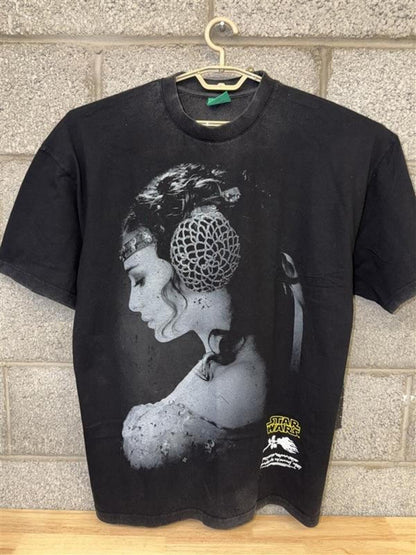 2023 Civil Regime Star Wars Padmé Graphic Tee XL Streetwear