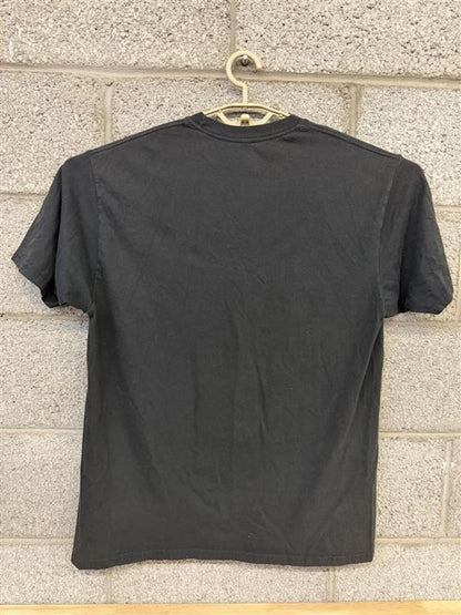 Tupac Shakur 2Pac Praying Hands T-Shirt XL Black Rap Hip Hop
