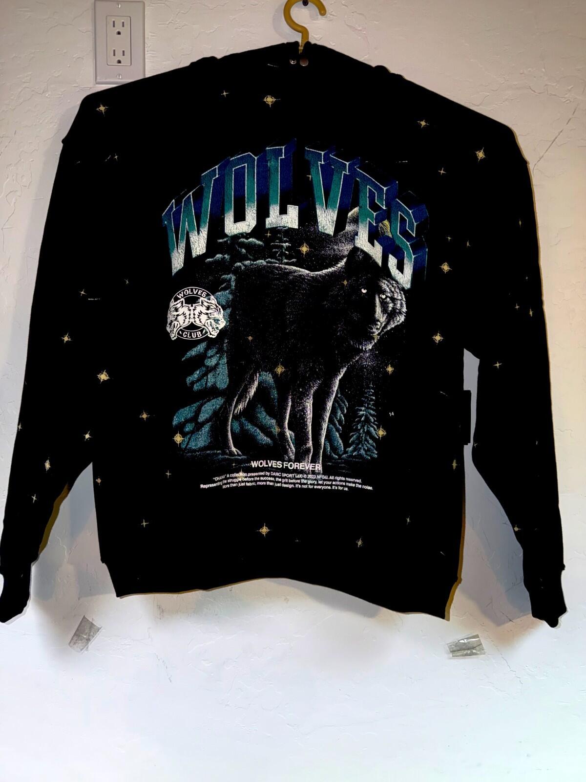 Darc Sport Powerhouse Black hoodie – sold out grail