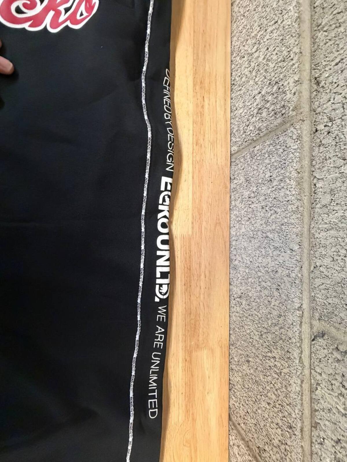 2020s Ecko Unltd Black Jogger Sweatpants Medium Streetwear