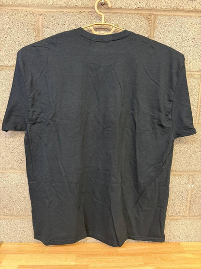 Cheech & Chong Lowrider Tee Black XXL Movie Stoner Shirt