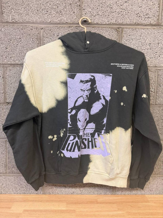 2020s Darc Sport Punisher Hoodie 161/1000 XL Marvel Hero