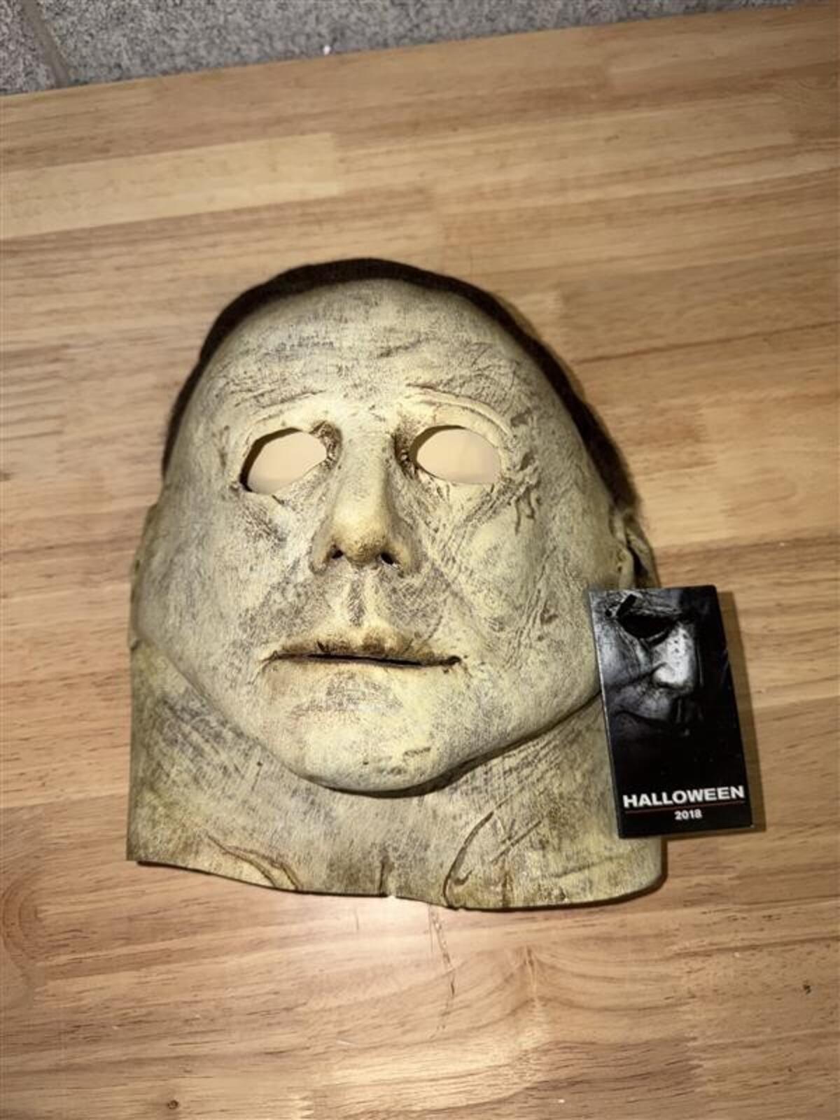 Trick or Treat Studios Z106440 Michael Myers Mask