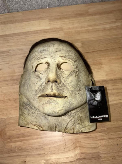 Trick or Treat Studios Z106440 Michael Myers Mask