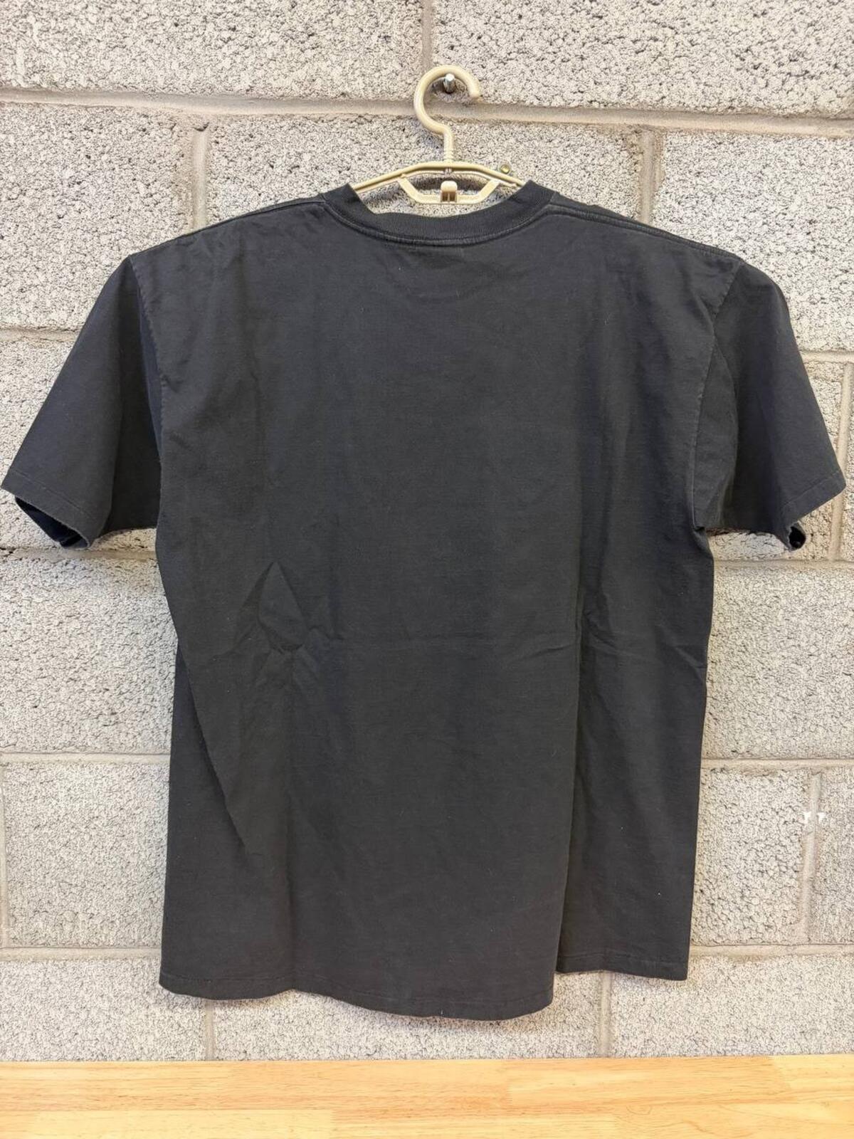1990s Vintage Halloween Tomb Service You Rang? XL USA Horror