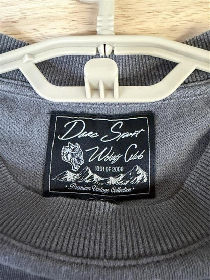 Darc Sport “You Weren’t There” US Tour Tee Limited 1091/2000