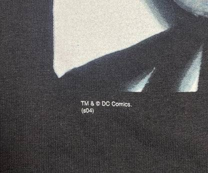 Vintage 2004 Joker DC Comics Graphic Tee XL Y2K Streetwear