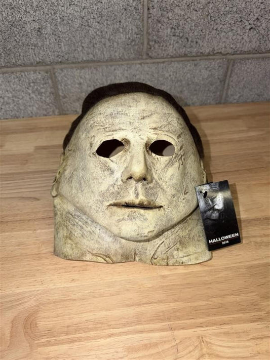 Trick or Treat Studios Z106440 Michael Myers Mask