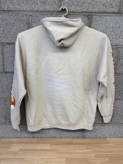 2020s Broken Promises Death Note Misa Hoodie Anime Size L