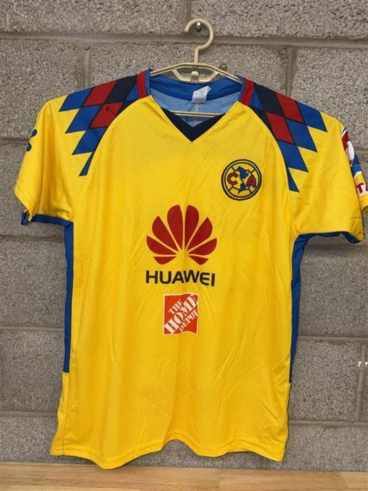 Club America Jersey XL 2018 Home Kit Liga MX Soccer Futbol