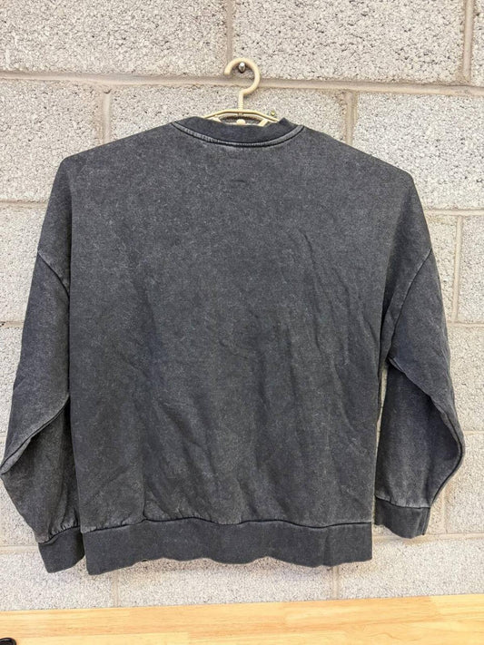 Philadelphia Eagles Crewneck Sweatshirt Large NFL Pullover