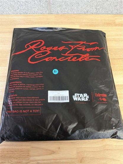 2023 Civil Regime Star Wars Darth Maul Tee M Rare All Over