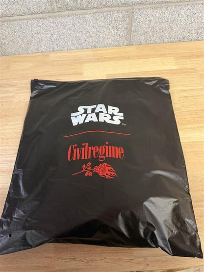 2023 Star Wars Civil Regime Darth Maul Tee Medium Streetwear