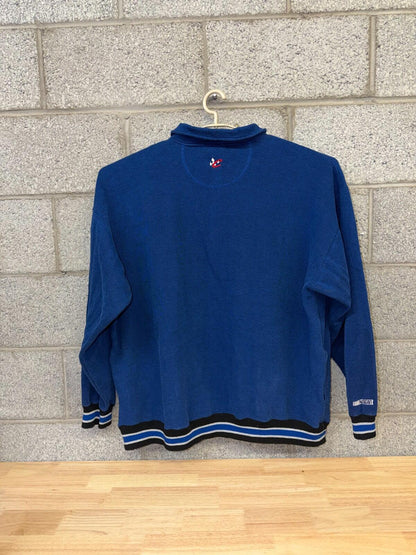 Vintage Dale Earnhardt Jr Quarter Zip Chase Authentics